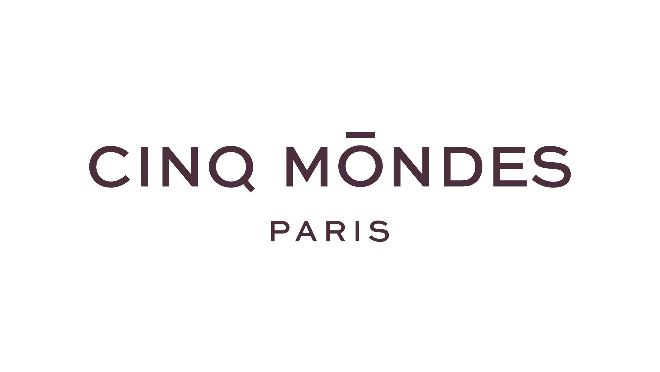 Cinq Mondes